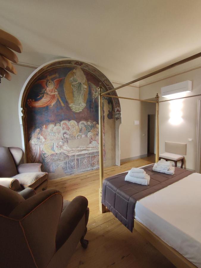 San Pier Novello In Oltrarno Bed and breakfast 2*