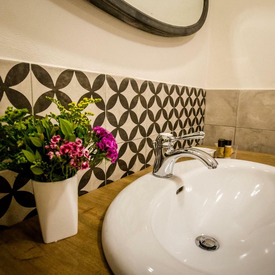 San Pier Novello In Oltrarno Bed and breakfast 2*