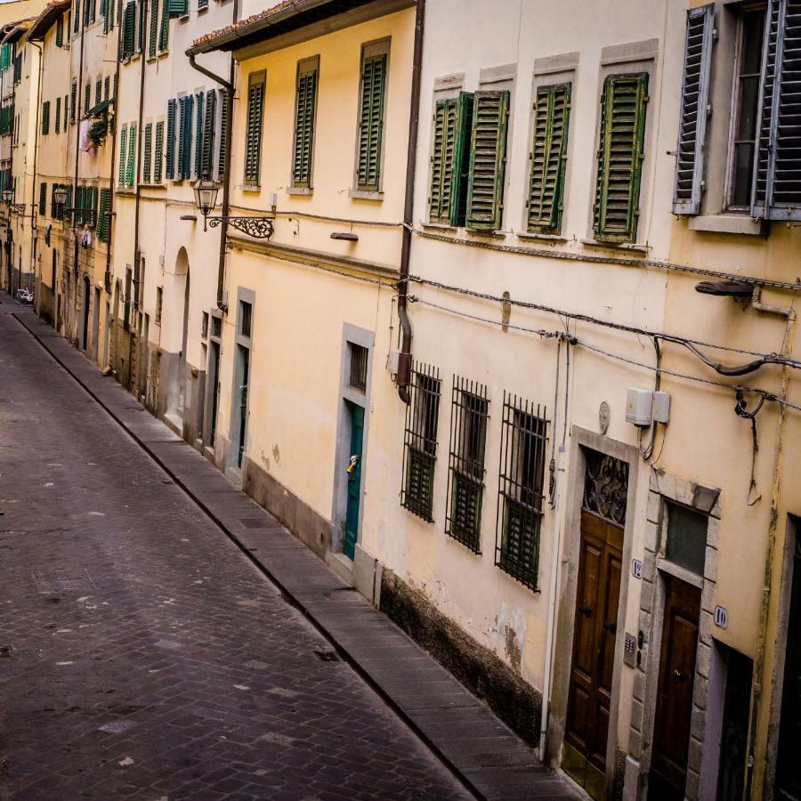 San Pier Novello In Oltrarno Bed and breakfast