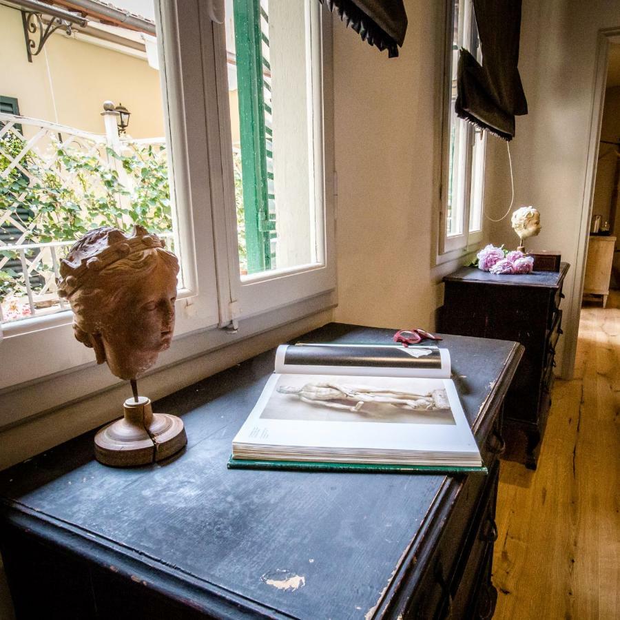 Bed and breakfast San Pier Novello In Oltrarno Florencia