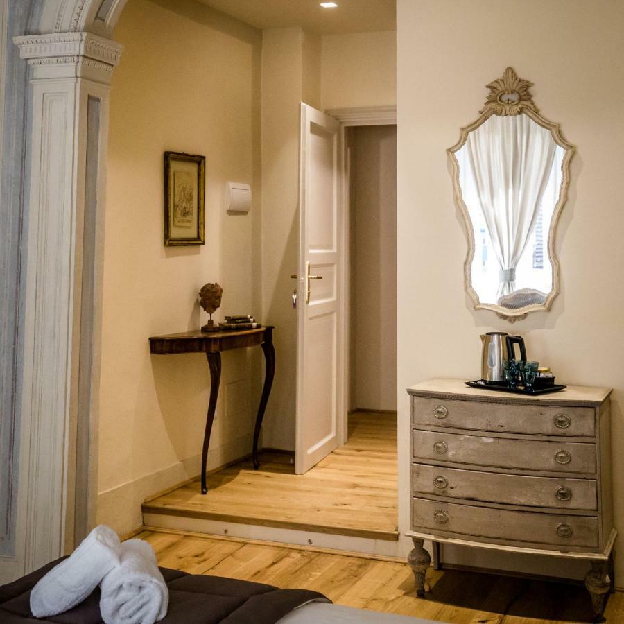 San Pier Novello In Oltrarno Bed and breakfast