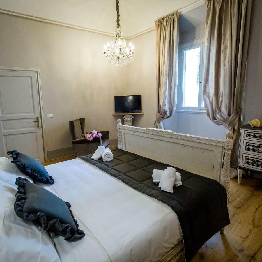 San Pier Novello In Oltrarno Bed and breakfast 2*
