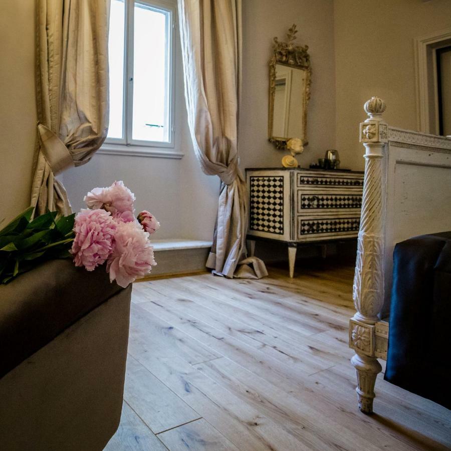 San Pier Novello In Oltrarno Bed and breakfast Florencia