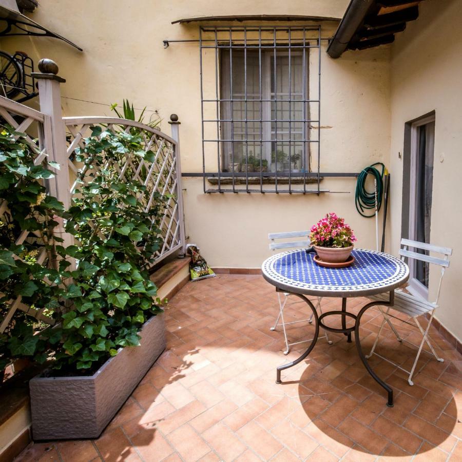 San Pier Novello In Oltrarno Bed and breakfast 2*