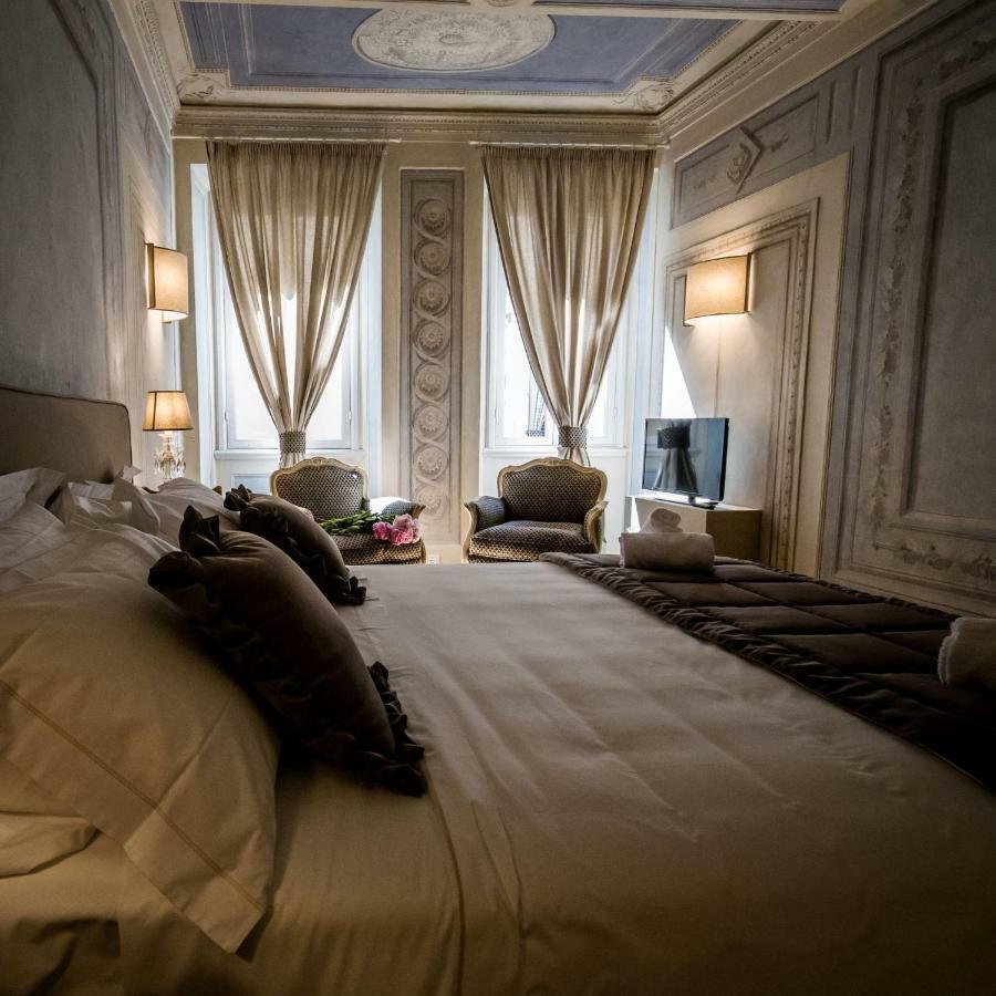 Bed and breakfast San Pier Novello In Oltrarno Florencia
