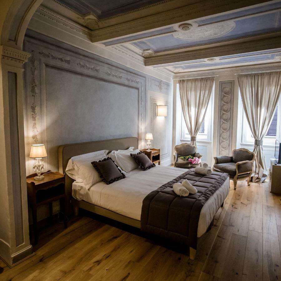 Bed and breakfast San Pier Novello In Oltrarno 2*