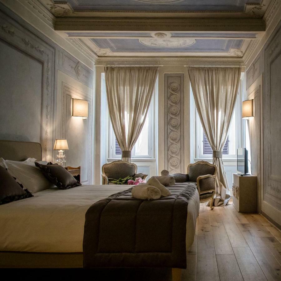 Bed and breakfast San Pier Novello In Oltrarno Florencia