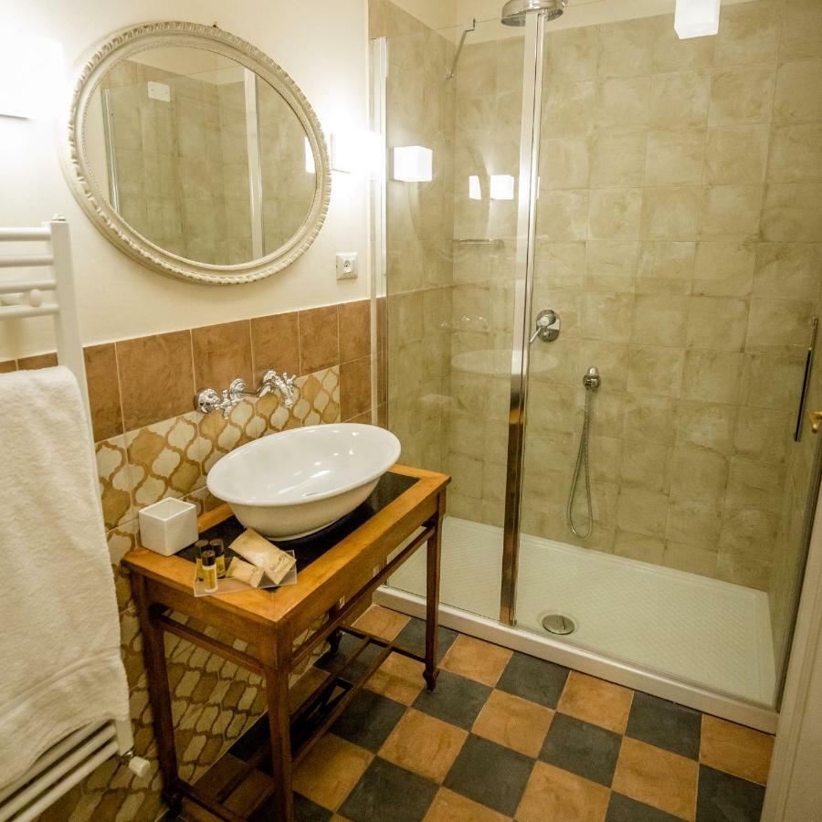 San Pier Novello In Oltrarno Bed and breakfast