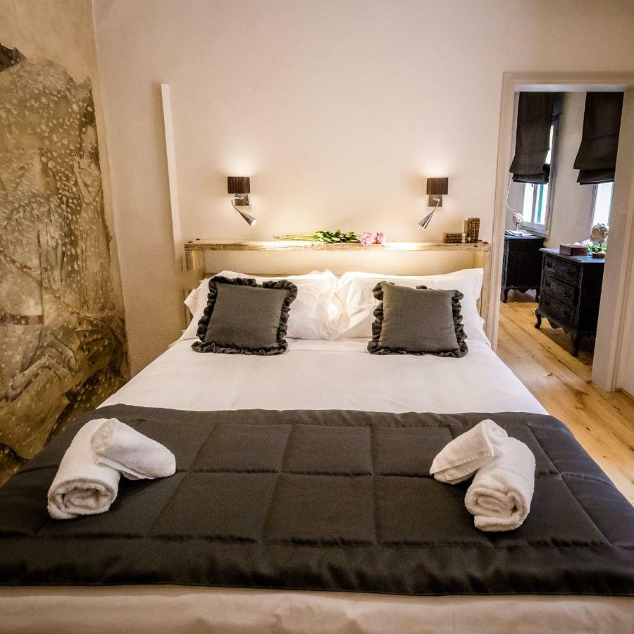 Bed and breakfast San Pier Novello In Oltrarno Florencia