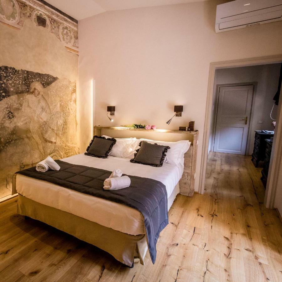 Bed and breakfast San Pier Novello In Oltrarno 2*
