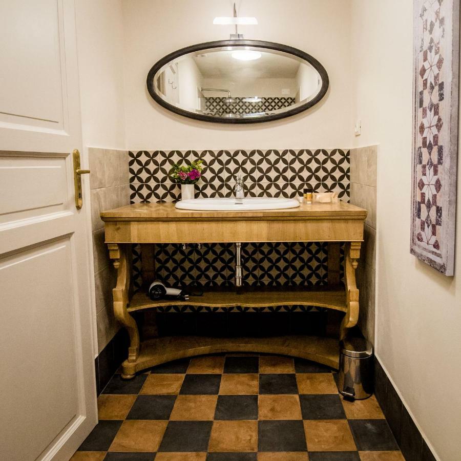 San Pier Novello In Oltrarno Bed and breakfast