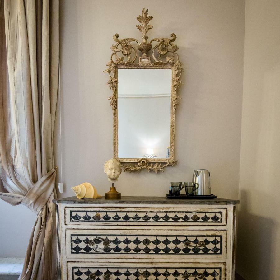 Bed and breakfast San Pier Novello In Oltrarno Florencia