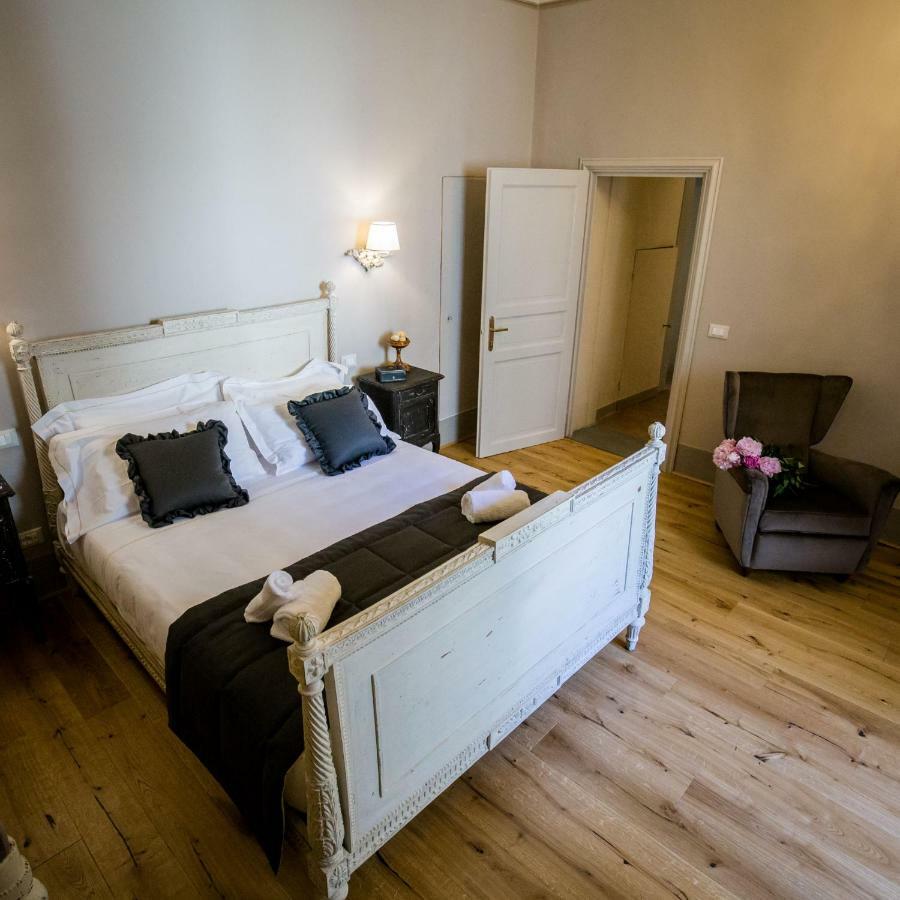 San Pier Novello In Oltrarno Bed and breakfast