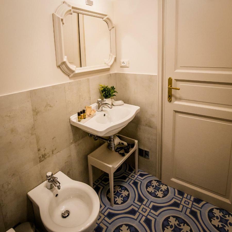 San Pier Novello In Oltrarno Bed and breakfast
