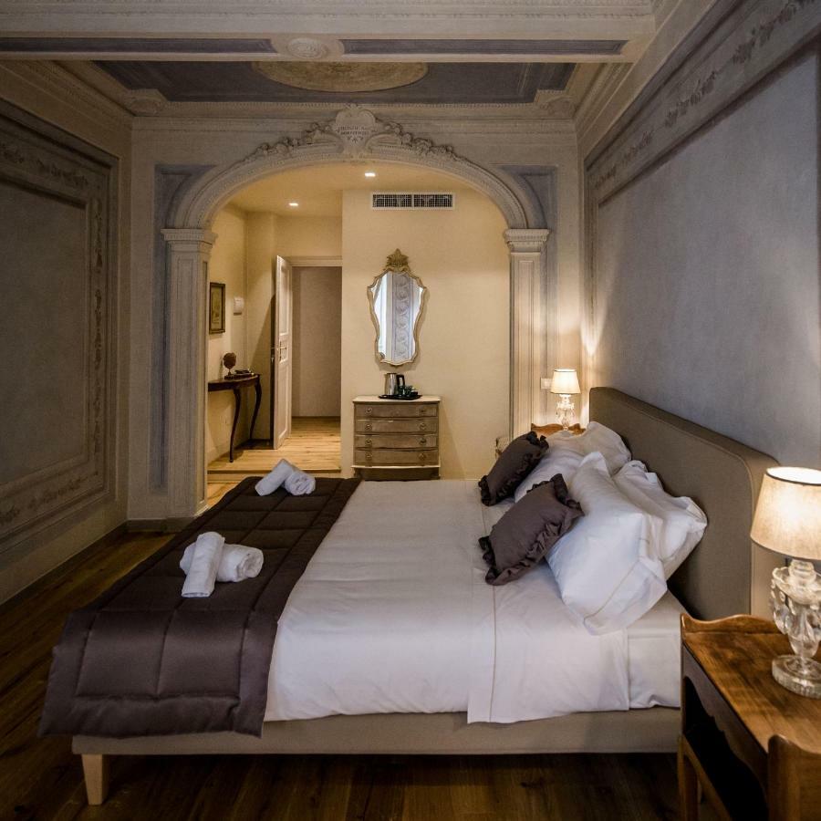 San Pier Novello In Oltrarno Bed and breakfast