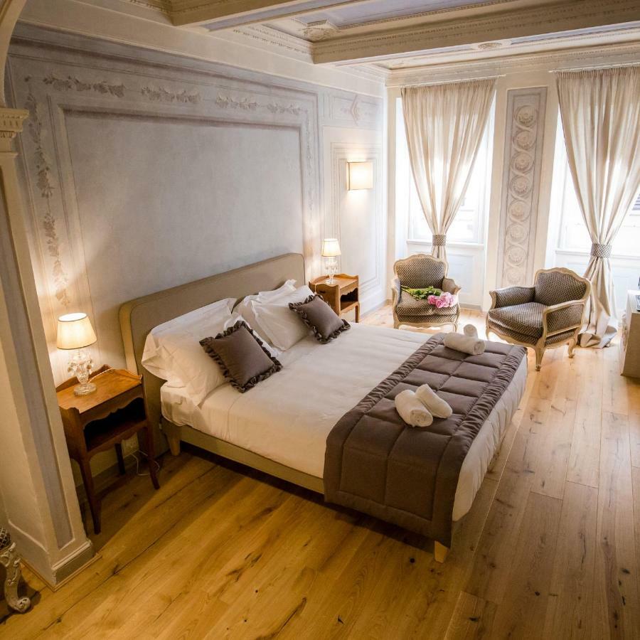 Bed and breakfast San Pier Novello In Oltrarno 2*