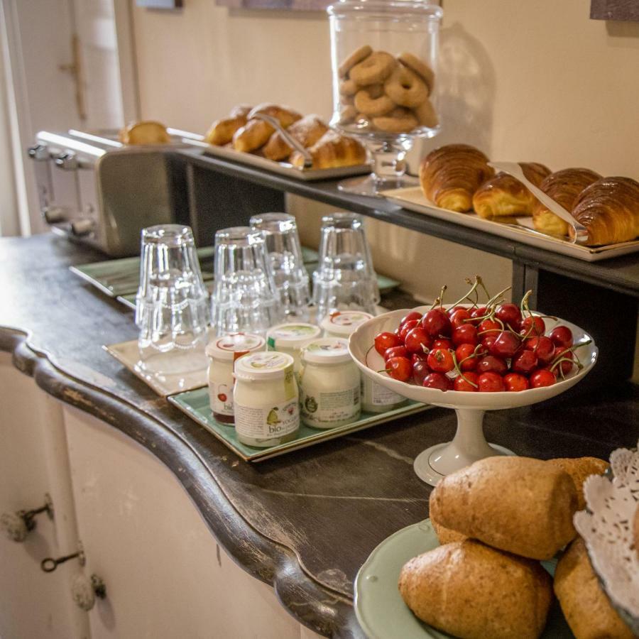 San Pier Novello In Oltrarno Bed and breakfast 2*