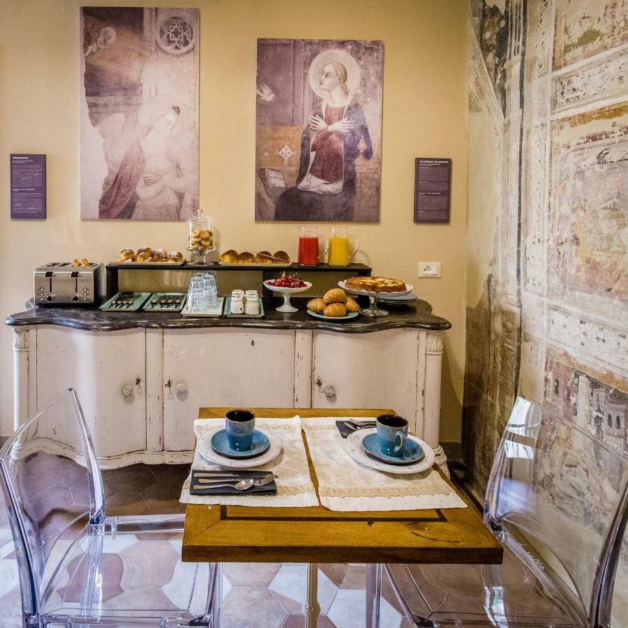 Bed and breakfast San Pier Novello In Oltrarno Florencia