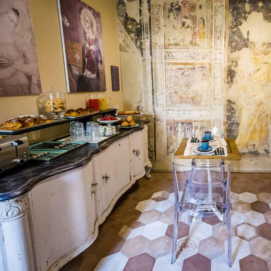 Bed and breakfast San Pier Novello In Oltrarno