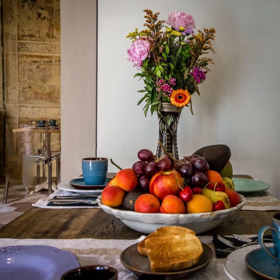 San Pier Novello In Oltrarno Bed and breakfast Florencia