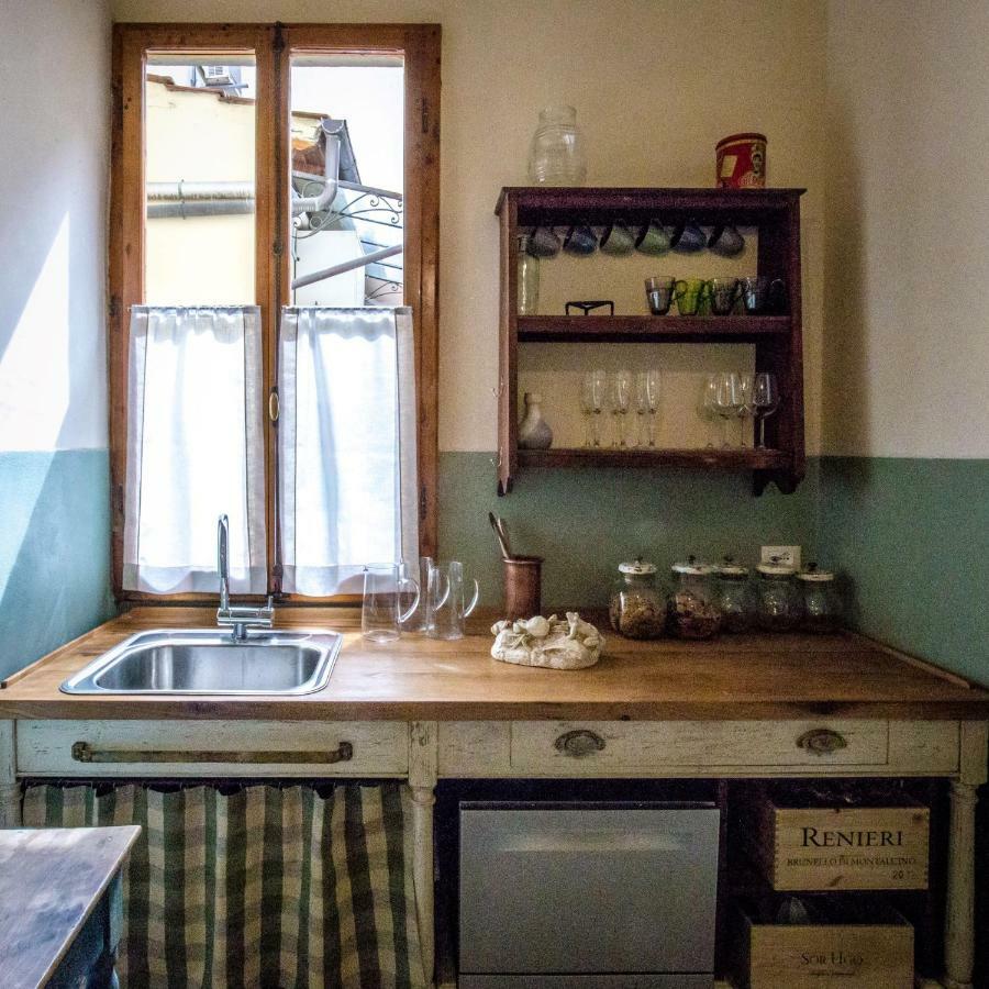 San Pier Novello In Oltrarno Bed and breakfast 2*