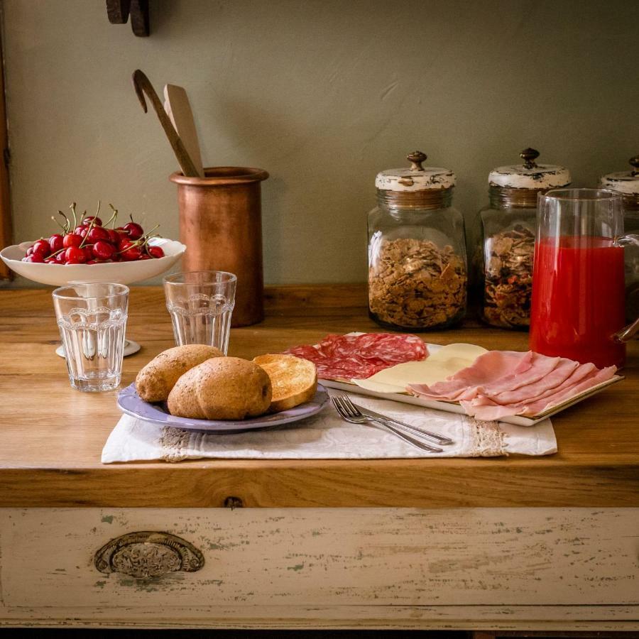 Bed and breakfast San Pier Novello In Oltrarno Florencia