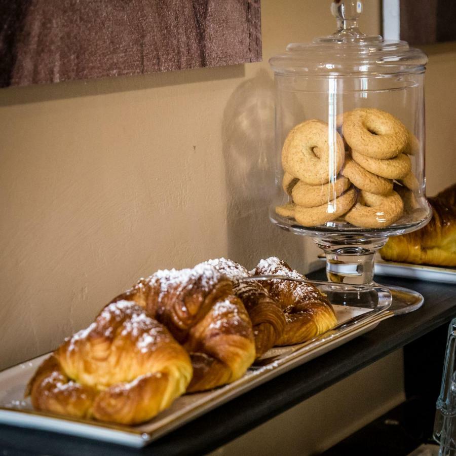 San Pier Novello In Oltrarno Bed and breakfast