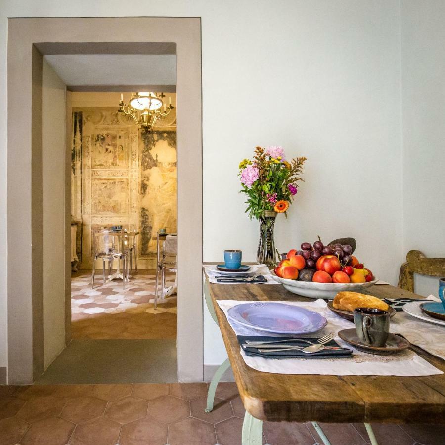 San Pier Novello In Oltrarno Bed and breakfast 2*