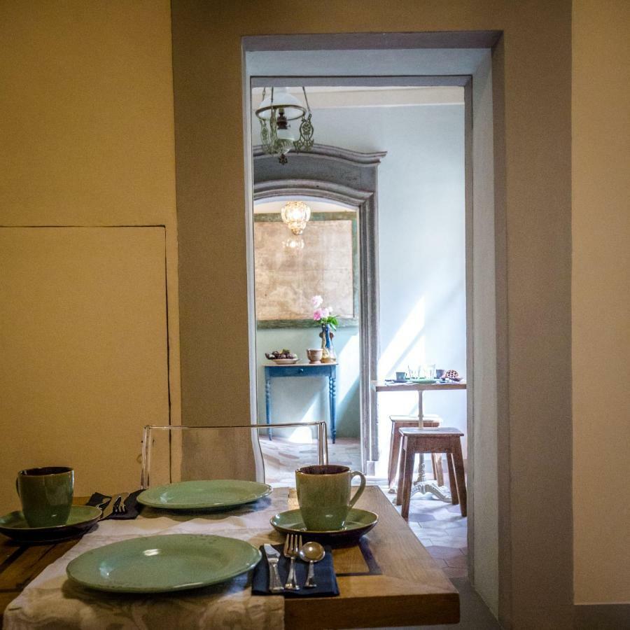 San Pier Novello In Oltrarno Bed and breakfast Florencia