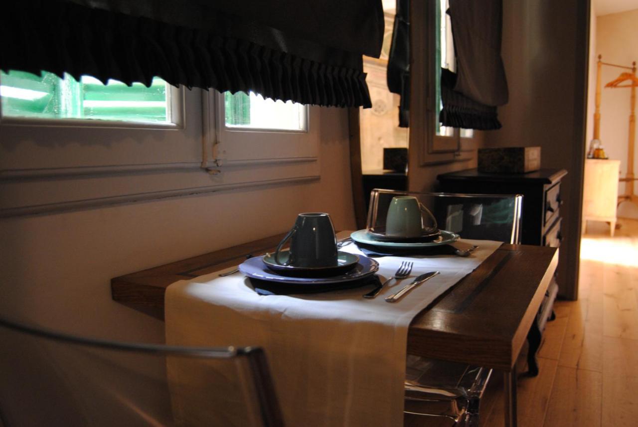 Bed and breakfast San Pier Novello In Oltrarno