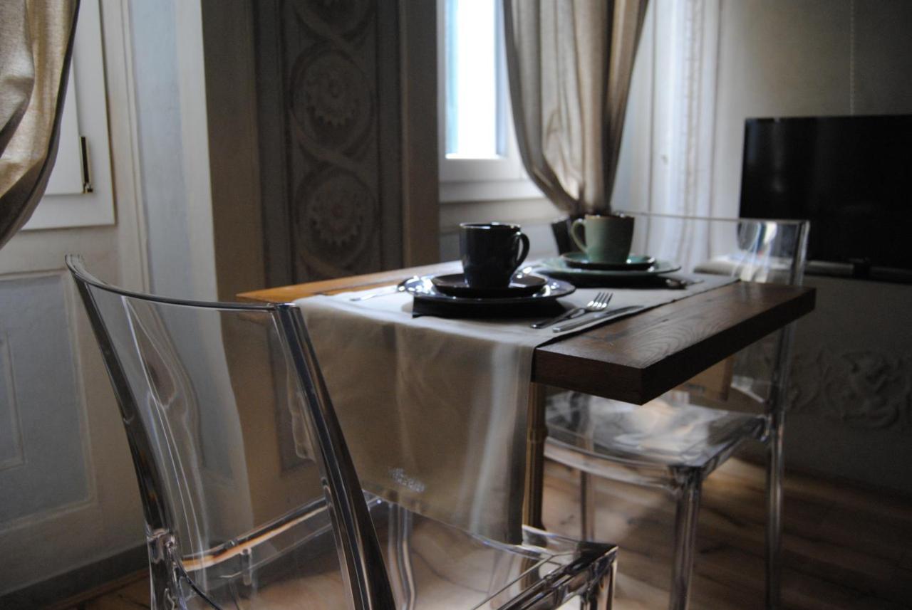 Bed and breakfast San Pier Novello In Oltrarno Florencia