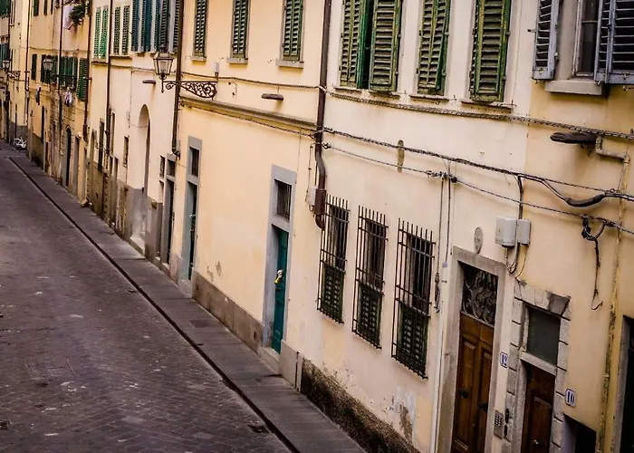 San Pier Novello in Oltrarno