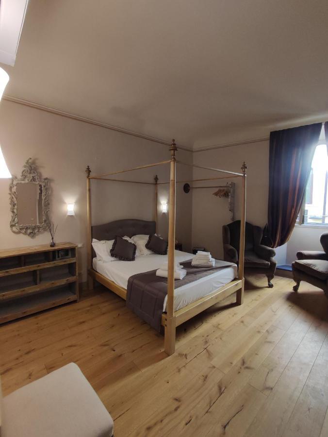 San Pier Novello In Oltrarno Frühstückspension 2*