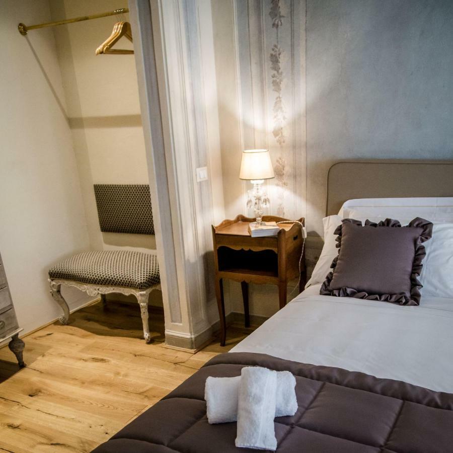 San Pier Novello In Oltrarno Frühstückspension
