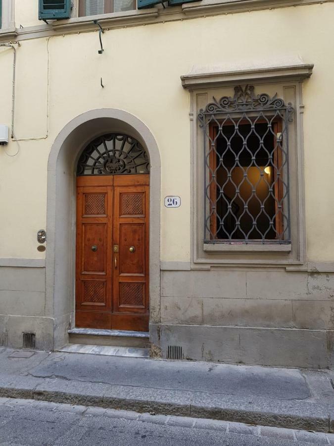 San Pier Novello In Oltrarno Frühstückspension 2*